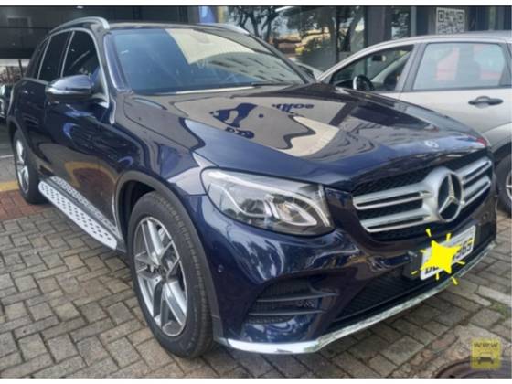 MERCEDES-BENZ GLC 250 2.0 CGI GASOLINA SPORT 4MATIC 9G-TRONIC MERCEDES-BENZ GLC 250 2.0 CGI GASOLINA SPORT 4MATIC 9G-TRONIC